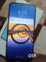 Redmi 9 Power with box in new condition