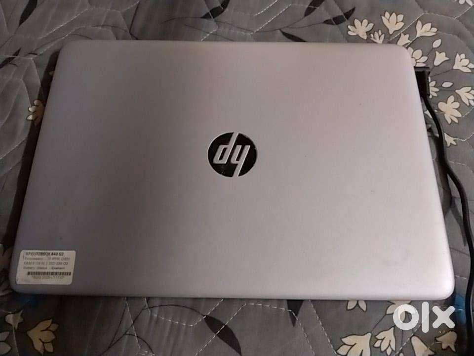 Hp 840 Refurbished Laptop