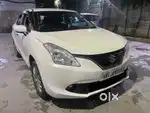 Maruti Suzuki Baleno ZETA, Excellent Condition