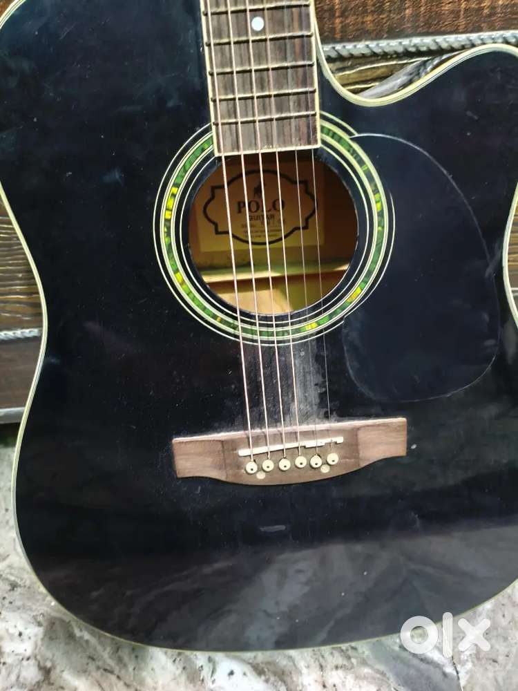 Condition Ok hai Guiter ki