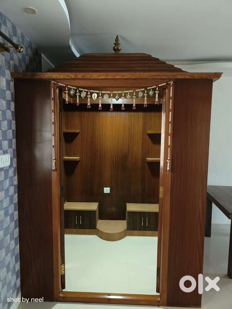 3BHK Independent House Available in HBR Layout for lease ready to move