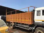 Bharat benz 20 feet hightech body