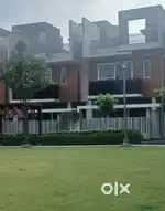 Plot Villa HG Rosewood Nirvana DB CityNaturePark SunValleyCity center