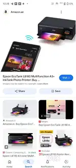 L8180  Epson