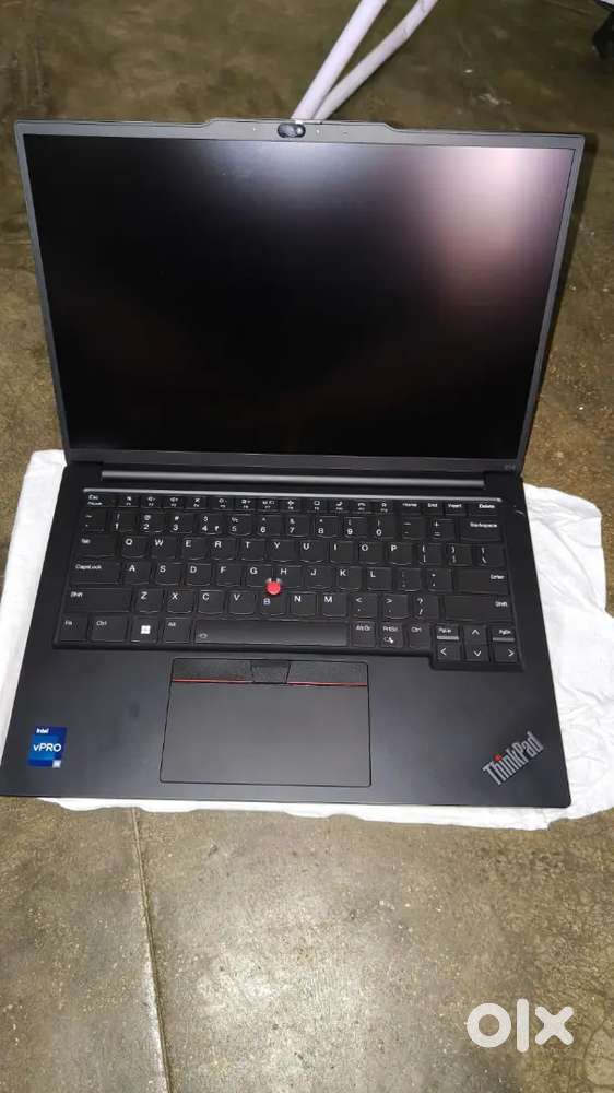Brand new Lenovo ThinkPad 16GB Ram 512GB SSD