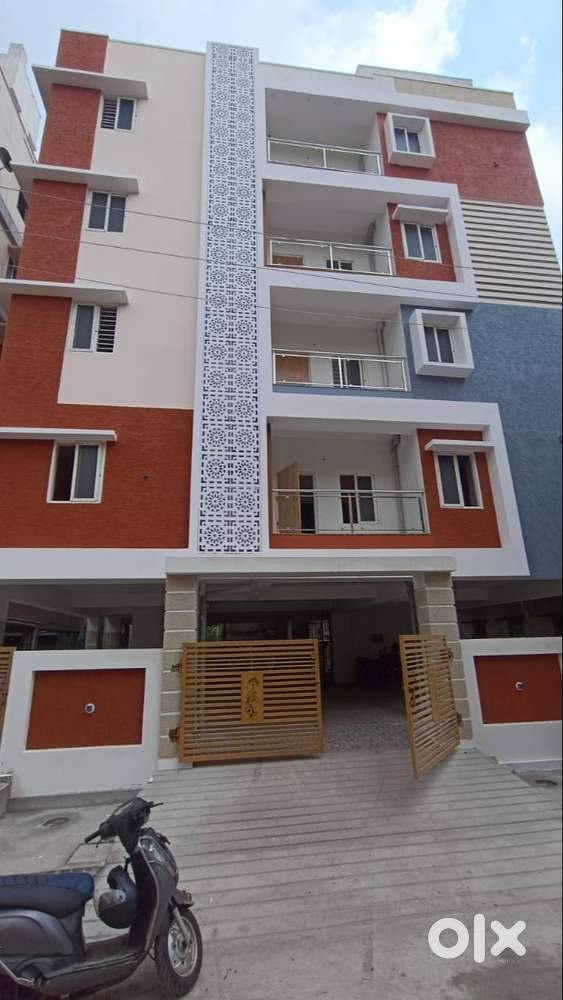 80 LAKHS @ 3BHK MVP COLONY