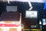 Like a new laptop