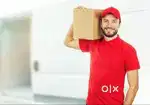 DELIVERY JOB