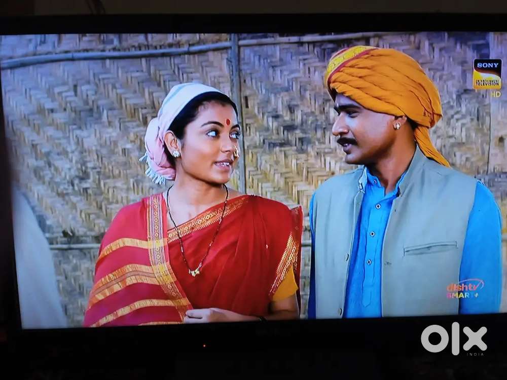 SONY TV 24 INCH FULL HD