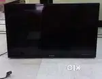 SANSUI 32 Inches LED