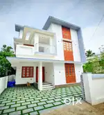 2&3 bhk വില്ലകൾ Yuvakshetra College നിന്നും അഞ്ച് മിനിട്ട് ദൂരം മാത്രം