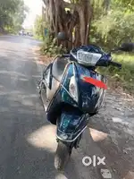TVS jupiter in Good condition