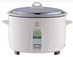 Brand New - Absolutely Never used Open Box 4.2L Rice Cooker.