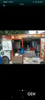 Food truck