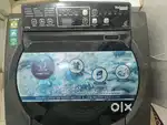 Whirlpool 6.2 kg washing machine