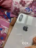 Iphone x 256gb perfect condition