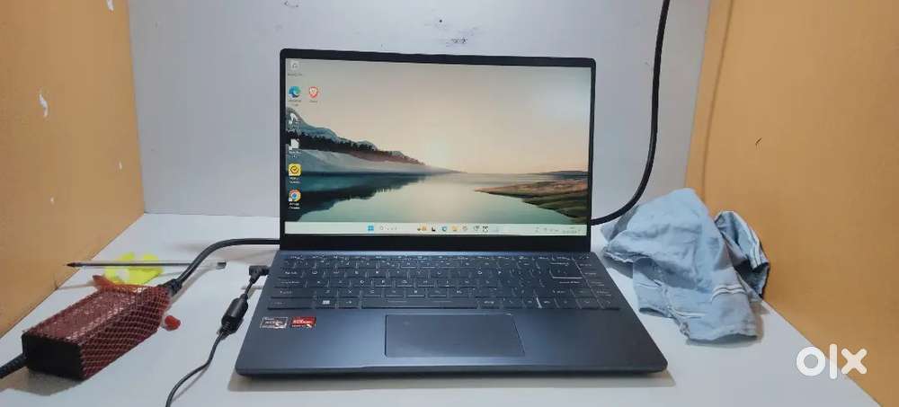 Flawless laptop name

MSI

Processor

AMD Ryzen 5 5500U
