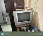 Lg tv 21 inch lcd