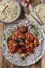 Tandoor Cook Chaiye
Noida sector 122 mein