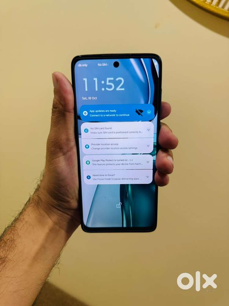 Moto G73 (5g)( Brand New Condition)