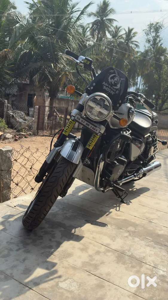 Well maintained super meter