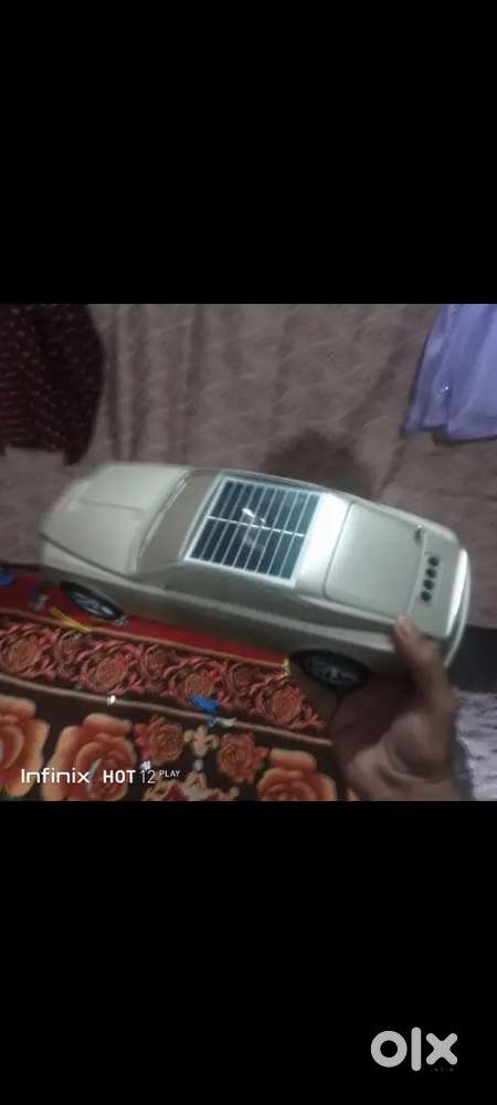 Bluetooth speaker