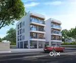 3 bhk Indipendent floor flats