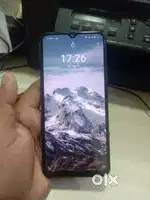 Vivo y21g phone