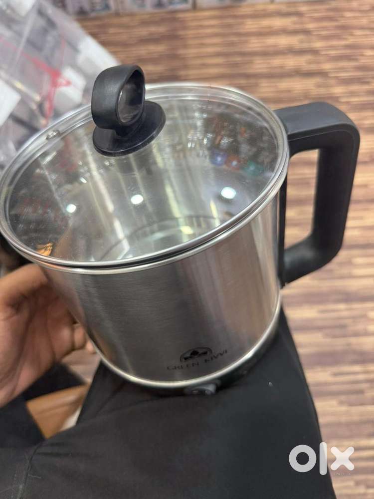 Its 1.5 leter kettle