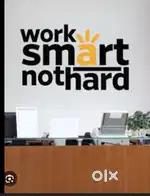 Official work