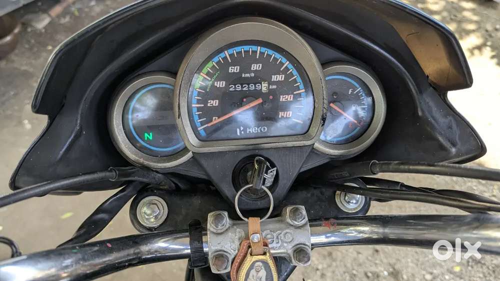 Excellent Condition Litte used