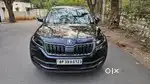 Skoda Kodiaq 2.0 Style TDI 4X4 AT, 2018, Diesel