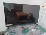 Urgent sell sony bravia smart tv