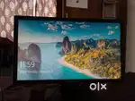 22 inch DELL Monitor