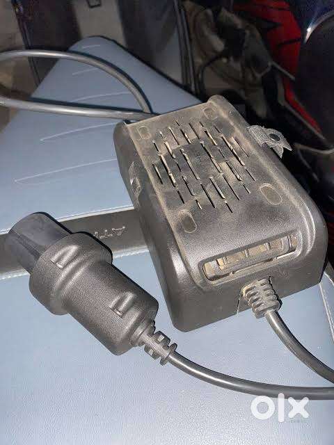 Ather charger scotty 375 wat