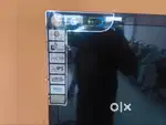 LG LED TV with working condition