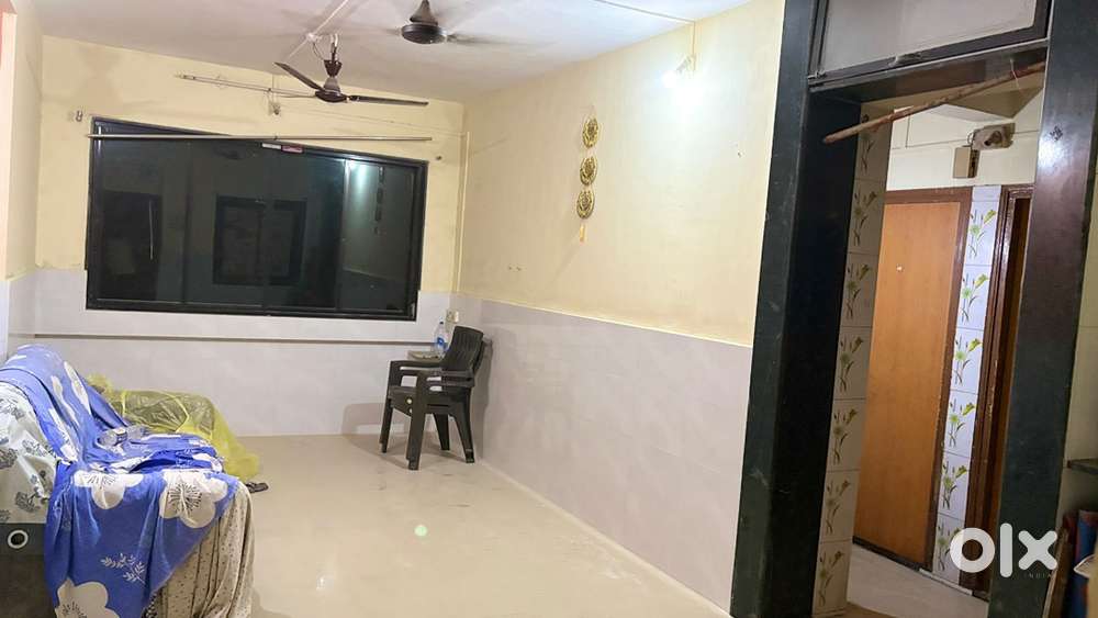 1BHK for Rent from February
