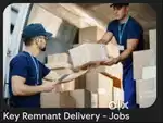 Pickup parcels by Van Delivery - Thirumullaivoyal( fareena)