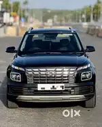 Hyundai Venue [2022-ongoing] 1.5 CRDi SX, 2022, Diesel