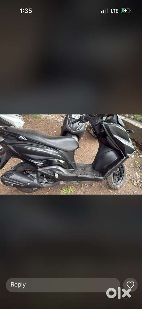 Burgman 2023