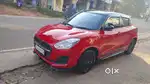 Maruti Suzuki New-gen Swift 2022 Petrol 38000 Km Driven