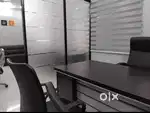 FURNISHED SPACE FOR RENT