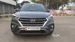 Hyundai Creta 1.6 SX Petrol, 2018, Petrol