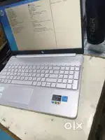 Hp laptop 15s-fq2xxx