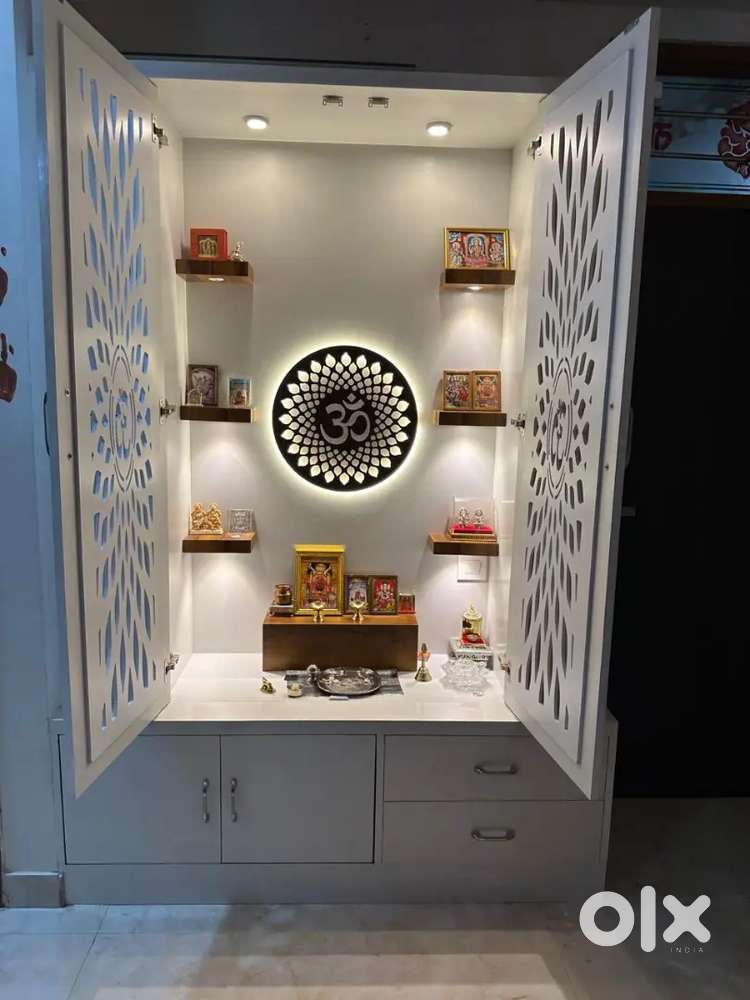 3 Bhk Flat