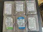 320gb Hard disc New condition with warranty