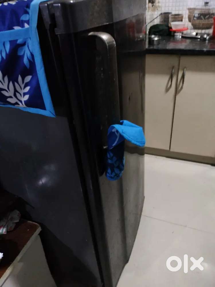 Godrej refrigerator