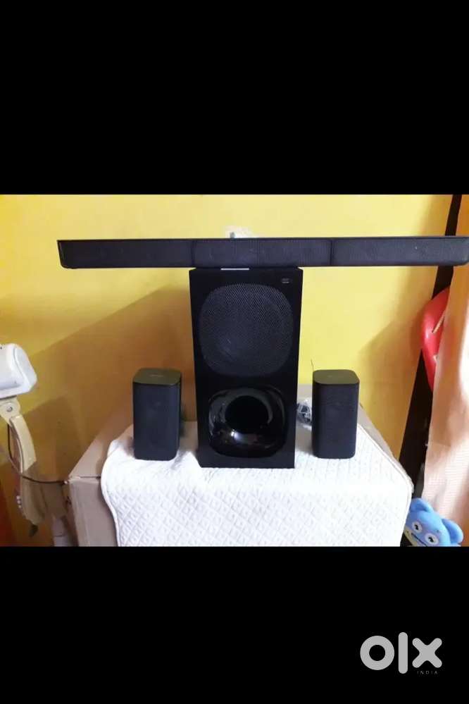 Sony s20r dolby soundbar.
