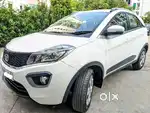 Tata Nexon XT Plus