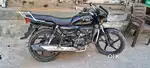 New condition